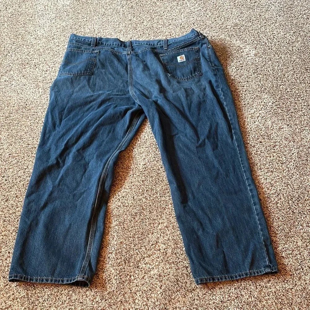 CARHARTT mens jeans - Picture 4 of 7